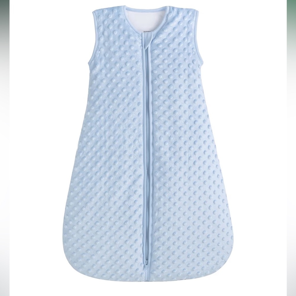 BABYINABAG Very Warm 2.5 Tog Quilted Winter Baby Sleep Bag or Sack